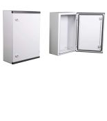 (ARES 101.264) Щит навесной 800x1150x280 IP66 с монтажной платой. Tekpan (ARES 101.264) Щит навесной 800x1150x280 IP66 с монтажной платой. Tekpan