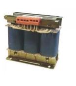 Трансформатор напруги 1.6 кВА ITALWEBER CFT001K60420 Uвх 380В Uвих 42В Y Uвих Yo 0 3Ф
