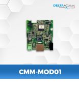 Плата розширення до частотних перетворювачів серій Delta ME MS MH300 Modbus TCP