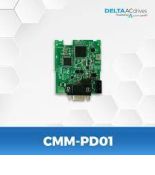 Комунікаційна плата Delta DP PROFIBUS для VFD C VFD CP