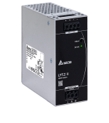 Джерело живлення Delta Lyte II 480Вт Uвх 90 265 V AC Uвих 21.6 26.4 V DC