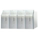 Захисна кришка перемикача Telergon S5x 0 200 250А 4п верх низ