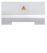 (DS-CU29) Защитная крышка нижняя. Telergon (DS-CU29) Защитная крышка нижняя. Telergon