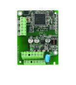 (EMC-PG01L) Плата энкодера выходной сигнал PG с делителем частоты (1-255). макс вых. частота 300 кГц. Delta