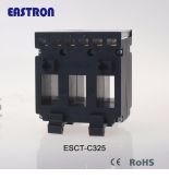 (ESCT-C325-60-5) Трансформатор тока 3-фазный 60/5А 14x25мм. (кл.1.5=1.5ВА). Eastron Electronic