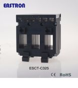 (ESCT-C325-80-5) Трансформатор тока 3-фазный 80/5А 14x25мм. (кл.1.5=1.5ВА). Eastron Electronic