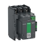 (LC1G225KUEN) Контактор TeSys Giga Standard 3P. In-225A. 100...250V AC/DC. Schneider Electric