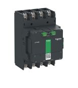 (LC1G2654BEEA) Контактор TeSys Giga Advanced 4P. In-265A. 24...48V AC/DC. Schneider Electric