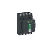 (LC1G2654LSEA) Контактор TeSys Giga Advanced 4P. In-265A. 200...500V AC/DC. Schneider Electric