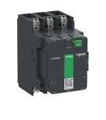 (LC1G265KUEN) Контактор TeSys Giga Standard 3P. In-265A. 100...250V AC/DC. Schneider Electric (LC1G265KUEN) Контактор TeSys Giga Standard 3P. In-265A. 100...250V AC/DC. Schneider Electric