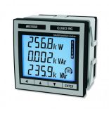 Аналізатор мережі Frer QUBO H 100 400V 1 5A Ethernet 96 х 96