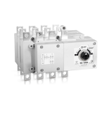 Перемикач навантаження Telergon S5B 0 BYP 3x125A