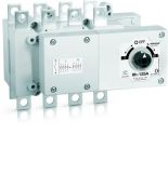 (S5F02503ND0) Переключатель нагрузки S5F/0 4x250A AC22B. Telergon (S5F02503ND0) Переключатель нагрузки S5F/0 4x250A AC22B. Telergon