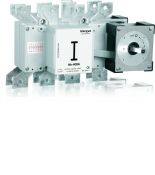 (S5F0400NC0) Переключатель нагрузки S5F/1 4x400A. Telergon (S5F0400NC0) Переключатель нагрузки S5F/1 4x400A. Telergon
