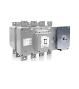 (S5S02503NR0) Переключатель нагрузки BYP 4x250A 1-1+2-1. Telergon