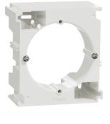 (SDD111902) Коробка для накладного многопостового монтажа Sedna Design. белый. Schenider Electric
