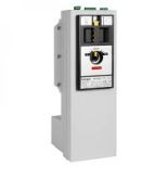 Моторний привід 1000 2000A Telergon 230V AC