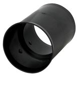 (001192р) Муфта соединительная e.pipe.connector.160 для труб d160мм. E.NEXT