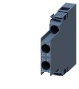 (3RH2911-1DA11) Вспомогательный блок-контакт DIN EN 50012. для контакторов 3RT2. 1 NO + 1 NC. SIEMENS