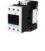 (3RT1035-1AP00) Контактор 3RT2 (230V50/60HZ). Iном=40 Aмпер. 18.5 кВт. SIEMENS (3RT1035-1AP00) Контактор 3RT2 (230V50/60HZ). Iном=40 Aмпер. 18.5 кВт. SIEMENS
