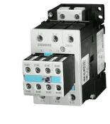 (3RT1036-1AP04) Контактор 3RT1 (230V50/60HZ). Iном=50 Aмпер. 22 кВт. 2NO+2NC. SIEMENS
