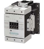 (3RT1065-6AP36) Контактор 3RT1 (220V50HZ/240V60HZ). Iном=265 Aмпер. 132 кВт. 2 NO + 2 NC. SIEMENS