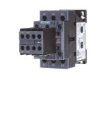 (3RT2025-1AP04) Контактор 3RT2 S0 (230V50/60HZ). Iном.=17 A. 7.5 кВт. 2NO+2NC. SIEMENS