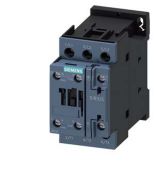 (3RT2026-1AP00) Контактор 3RT2 S0 (230V50/60HZ). Iном.=25 A. 11 кВт.1NO+1NC. SIEMENS