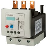 (3RU1146-4EB0) Тепловое реле перегрузки 3RU2. Ir=22-32 Ампер. SIEMENS (3RU1146-4EB0) Тепловое реле перегрузки 3RU2. Ir=22-32 Ампер. SIEMENS