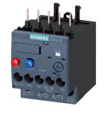 (3RU2116-4AB0) Тепловое реле перегрузки 3RU2. Ir=11-16 Ампер. SIEMENS (3RU2116-4AB0) Тепловое реле перегрузки 3RU2. Ir=11-16 Ампер. SIEMENS