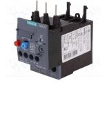(3RU2126-1KB0) Тепловое реле перегрузки 3RU2. Ir=9-12.5 Ампер. SIEMENS