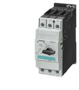 (3RV1041-4FA10) Автоматический выключатель защиты двигателя SIRIUS 3RV1-40. Ir=28-40 Aмпер. SIEMENS (3RV1041-4FA10) Автоматический выключатель защиты двигателя SIRIUS 3RV1-40. Ir=28-40 Aмпер. SIEMENS