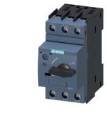 (3RV2011-0BA10) Автоматический выключатель защиты двигателя SIRIUS 3RV2-0.2. Ir=0.16-0.2 Aмпер. SIEMENS