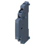 (3RV2901-1A) Дополнительный блок-контакт боковой установки для серии 3RV2. 1 NO + 1 NC. SIEMENS