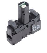 (3SB3400-1PD) Ламповый патрон со встроенным светодиодом серия 3SB3. AC/DC 24V. синий. SIEMENS (3SB3400-1PD) Ламповый патрон со встроенным светодиодом серия 3SB3. AC/DC 24V. синий. SIEMENS