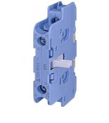 (4646577) Блок-контактов (1NO+1NC 5.6А 230V. боковой) CES-BCSS 11. для контакторов CES 65-400. ETI