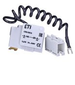 (4646583) Фильтр подавления помех CES-VR5 127-240V AC к контакторам CES 6-32. ETI