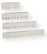 (4648054) Соединительная шина BBSE 45-2 для MPE25. ETI