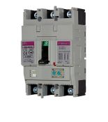 (4671073) Автоматический выключатель EB2 250/3L. Iн=250 Ампер. 380В. 3 полюса. 25 кА. ETI