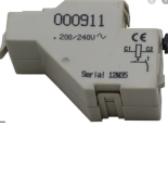 (4671148) Независимый расцепитель DA2 125-1000AF (380-450V AC) для EB2 125-1000A. ETI