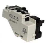 (4672301) Расцепитель минимального напряжения NA2 125-630AF (380-450V AC) для EB2 800-1600A. ETI