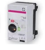 (4672350) Мотор-привод MO2 1250&amp;1600 (240V AC) для EB2 1250&amp;1600A. ETI
