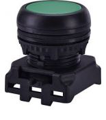 (4771241) Кнопка-модуль утопленная EGF-G (зелёная). без подсветки. без фиксации. ETI