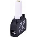 (4771511) Светодиодный элемент LED EAHI-024C-A (оранжевый). 24V AC/DC. ETI (4771511) Светодиодный элемент LED EAHI-024C-A (оранжевый). 24V AC/DC. ETI