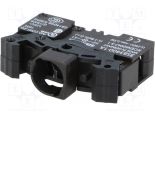 (5SB3400-1C) Ламповый патрон BA 9s с балластом и лампой 130V. для серии 3SB3. AC230/240V. SIEMENS