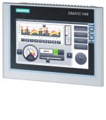 6AV2124-0GC01-0AX0 (6AV2124-0GC01-0AX0) Панель оператора KTP70.comfort. серия SIMATIC HMI. SIEMENS