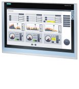 6AV2124-0XC02-0AX0 (6AV2124-0XC02-0AX0) Панель оператора TP220.comfort. серия SIMATIC HMI. SIEMENS