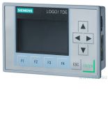 6ED1055-4MH00-0BA1 (6ED1055-4MH00-0BA1) Текстовый дисплей для LOGO 2хRJ45. SIEMENS