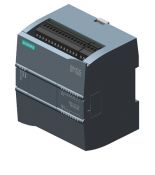 Програмований контролер SIEMENS серії SIMATIC S7 1200 6ES7211 1AE40 0XB0 CPU 1211C 24В 6DI 24В 6DO 24 В 0.5А 2 AI 0 10V Програмований контролер SIEMENS серії SIMATIC S7 1200 CPU 1211C 24В 6ES7211 1AE40 0XB0