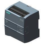 6ES7212-1AE40-0XB0 (6ES7212-1AE40-0XB0) Программируемый контроллер серии SIMATIC S7-1200. CPU 1212C=24В. 8 DI=24В. 6 DO=24В/0.5А. 2 AI 0-10V. SIEMENS
